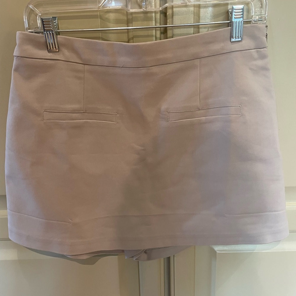 English Factory Skort
